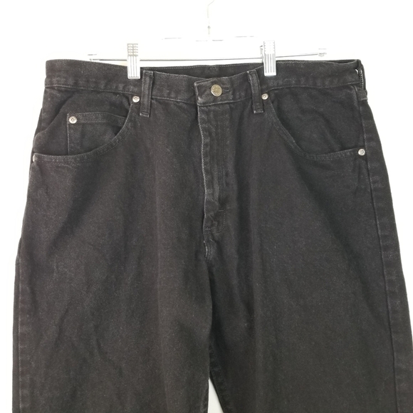 Wrangler Jeans - Picture 7 of 7